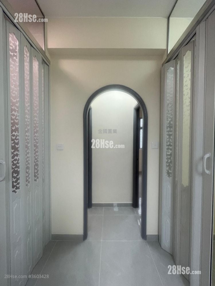 Chinese Mansion Rental 3 Bedrooms , 1 Bathroom 446 ft² Chinese Mansion Rental 3 Bedrooms , 1 Bathroom 446 ft²