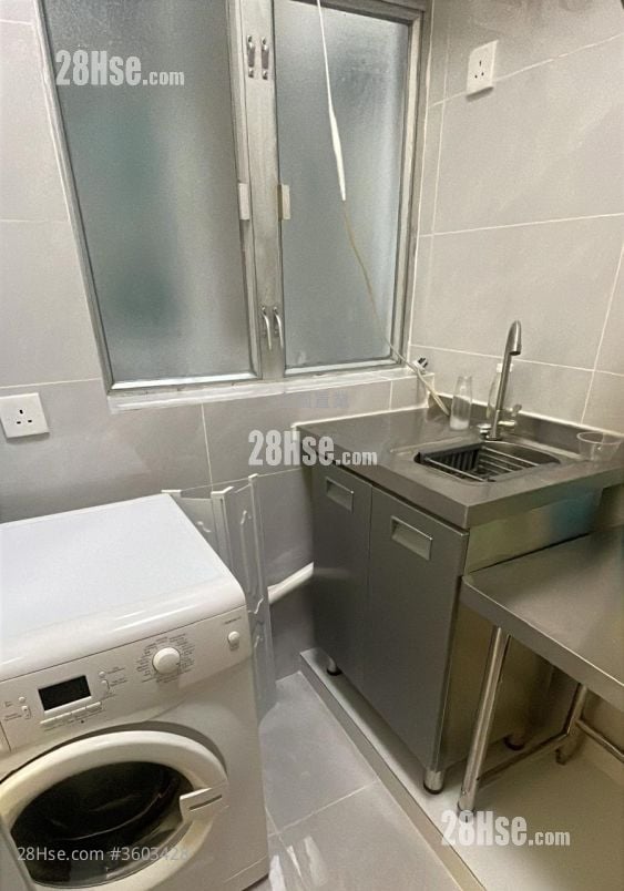 Chinese Mansion Rental 3 Bedrooms , 1 Bathroom 446 ft² Chinese Mansion Rental 3 Bedrooms , 1 Bathroom 446 ft²