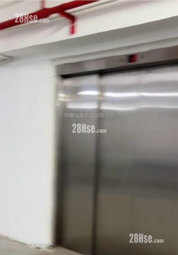 葵順工業中心 租盤 葵順工業中心 租盤