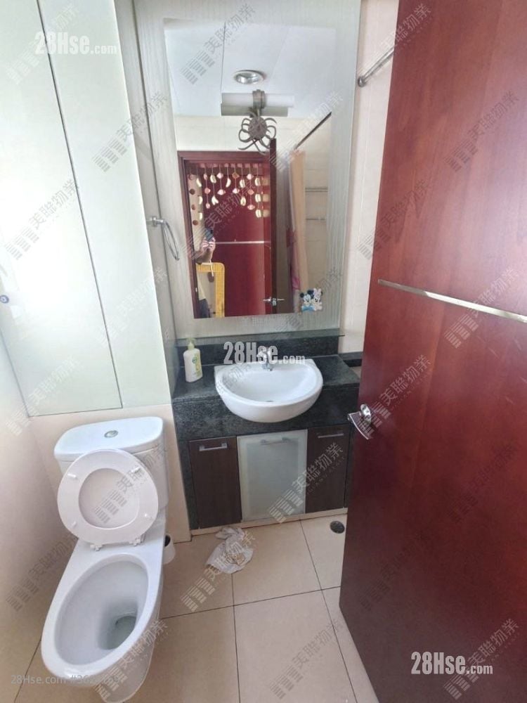 倚嶺南庭 售盤 2 房 , 1 浴室 588 平方呎 倚嶺南庭 售盤 2 房 , 1 浴室 588 平方呎