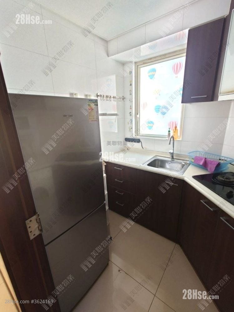 倚嶺南庭 售盤 2 房 , 1 浴室 588 平方呎 倚嶺南庭 售盤 2 房 , 1 浴室 588 平方呎