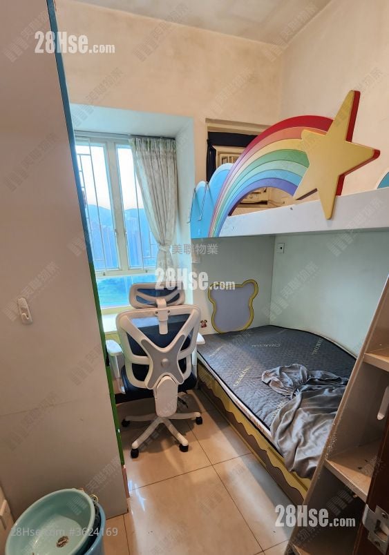 倚嶺南庭 售盤 2 房 , 1 浴室 588 平方呎 倚嶺南庭 售盤 2 房 , 1 浴室 588 平方呎