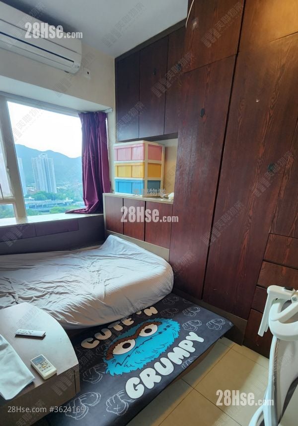 倚嶺南庭 售盤 2 房 , 1 浴室 588 平方呎 倚嶺南庭 售盤 2 房 , 1 浴室 588 平方呎