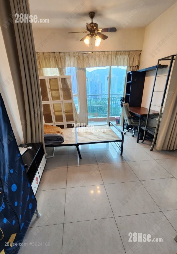 倚岭南庭 售盘 2 房 , 1 浴室 588 平方尺