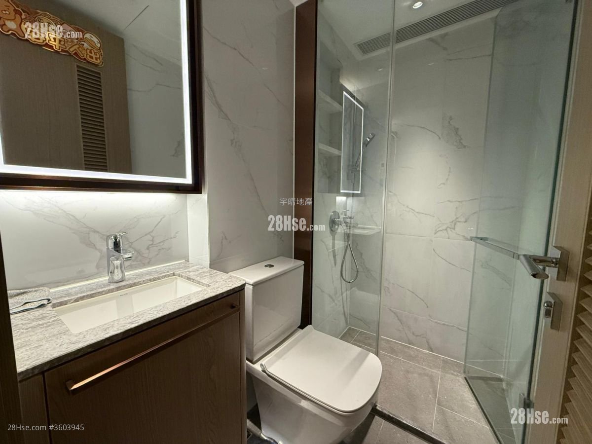 The Concerto Rental Studio , 1 Bathroom 206 ft²