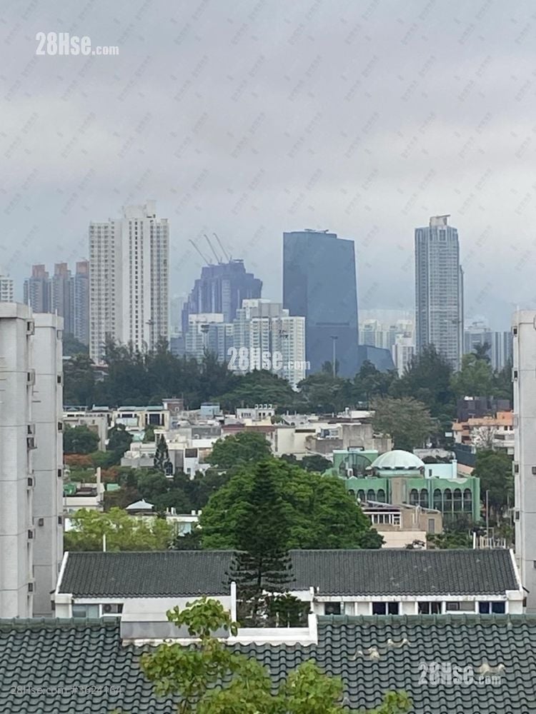 又一居 售盤 3 房 , 2 浴室 568 平方呎 又一居 售盤 3 房 , 2 浴室 568 平方呎