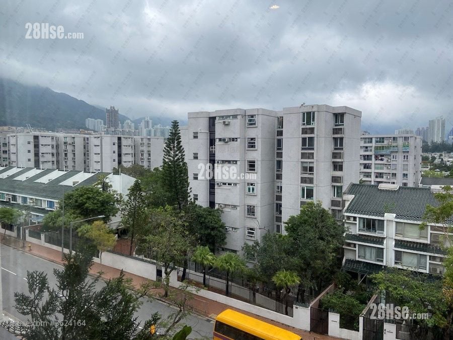 又一居 售盤 3 房 , 2 浴室 568 平方呎 又一居 售盤 3 房 , 2 浴室 568 平方呎