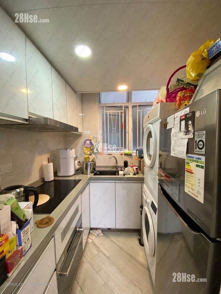 又一居 售盤 3 房 , 2 浴室 568 平方呎 又一居 售盤 3 房 , 2 浴室 568 平方呎