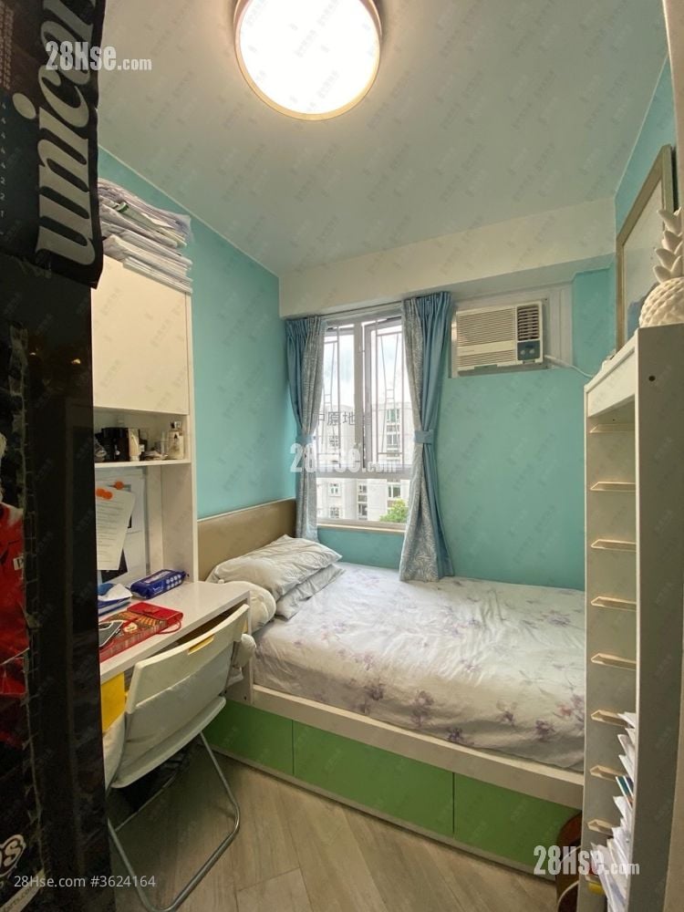 又一居 售盤 3 房 , 2 浴室 568 平方呎 又一居 售盤 3 房 , 2 浴室 568 平方呎