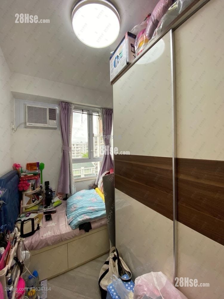 又一居 售盤 3 房 , 2 浴室 568 平方呎 又一居 售盤 3 房 , 2 浴室 568 平方呎