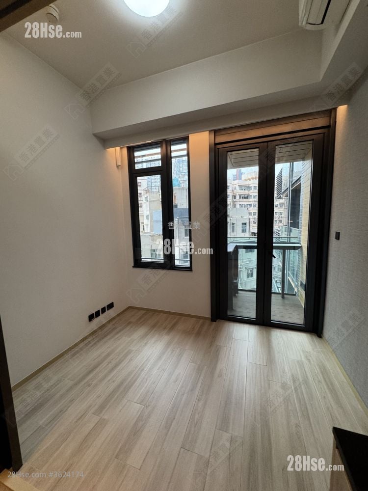 利奧坊壹隅 租盤 開放式間隔 , 1 浴室 206 平方呎 利奧坊壹隅 租盤 開放式間隔 , 1 浴室 206 平方呎