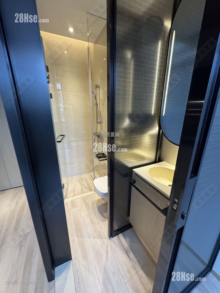 利奧坊壹隅 租盤 開放式間隔 , 1 浴室 206 平方呎 利奧坊壹隅 租盤 開放式間隔 , 1 浴室 206 平方呎