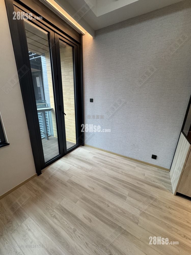 利奧坊壹隅 租盤 開放式間隔 , 1 浴室 206 平方呎 利奧坊壹隅 租盤 開放式間隔 , 1 浴室 206 平方呎