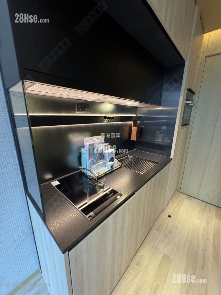 利奧坊壹隅 租盤 開放式間隔 , 1 浴室 206 平方呎 利奧坊壹隅 租盤 開放式間隔 , 1 浴室 206 平方呎