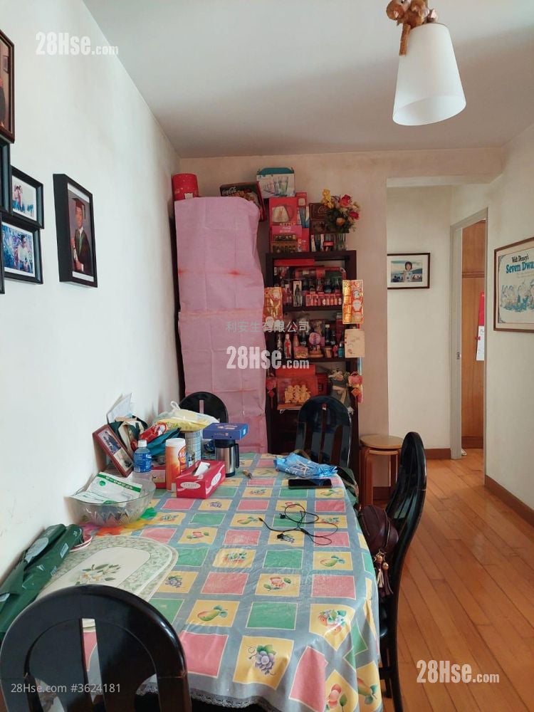 Tung Tao Court Sell 3 Bedrooms 554 ft² Tung Tao Court Sell 3 Bedrooms 554 ft²