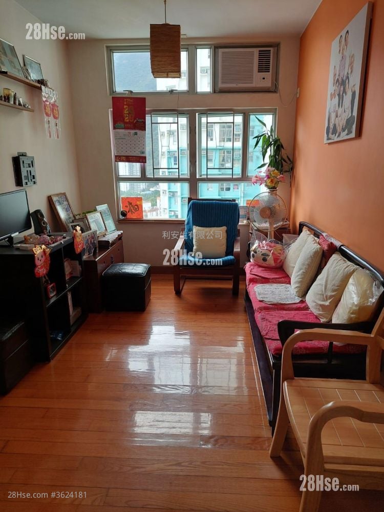 Tung Tao Court Sell 3 Bedrooms 554 ft² Tung Tao Court Sell 3 Bedrooms 554 ft²
