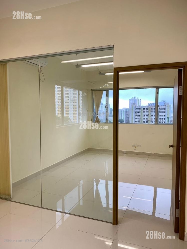 美联工业大厦 租盘 美联工业大厦 租盘