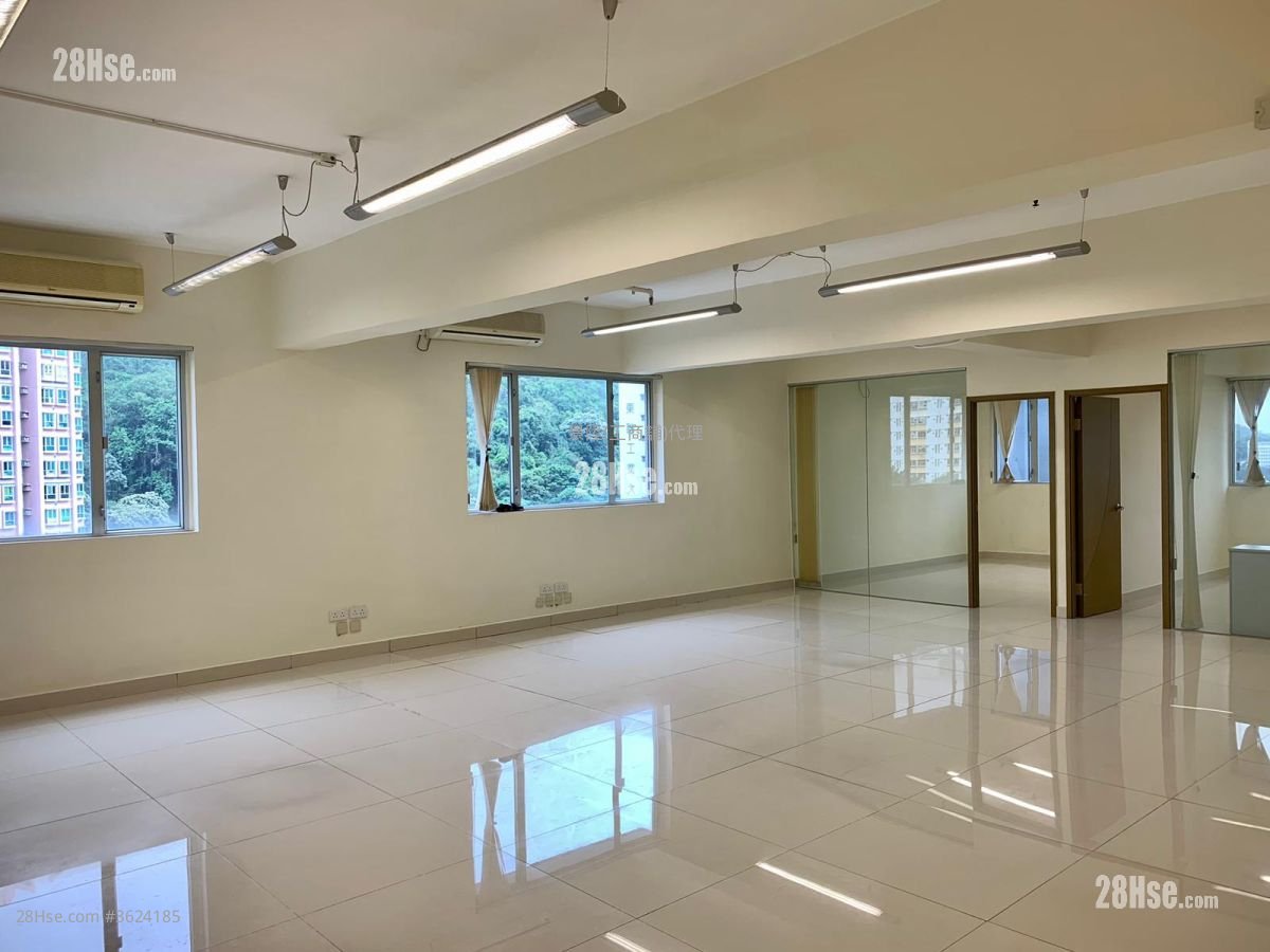 美联工业大厦 租盘 美联工业大厦 租盘