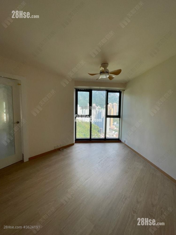 星河明居 售盘 3 房 , 1 浴室 517 平方尺 星河明居 售盘 3 房 , 1 浴室 517 平方尺