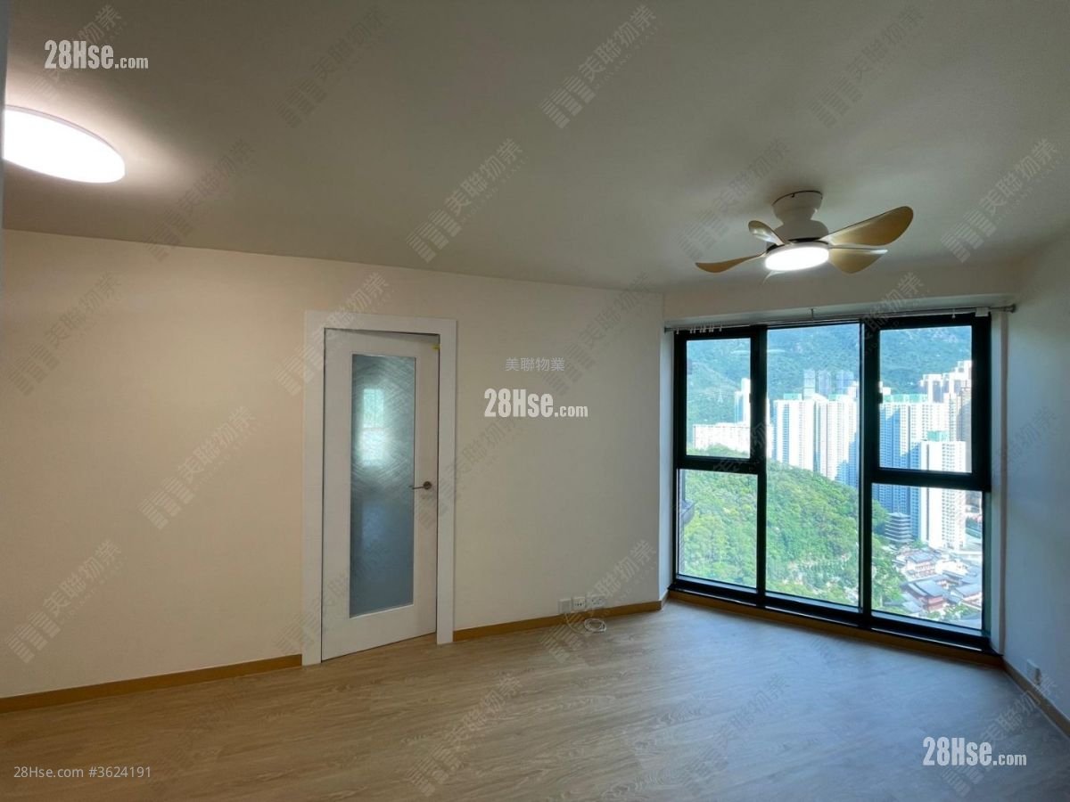 星河明居 售盘 3 房 , 1 浴室 517 平方尺 星河明居 售盘 3 房 , 1 浴室 517 平方尺