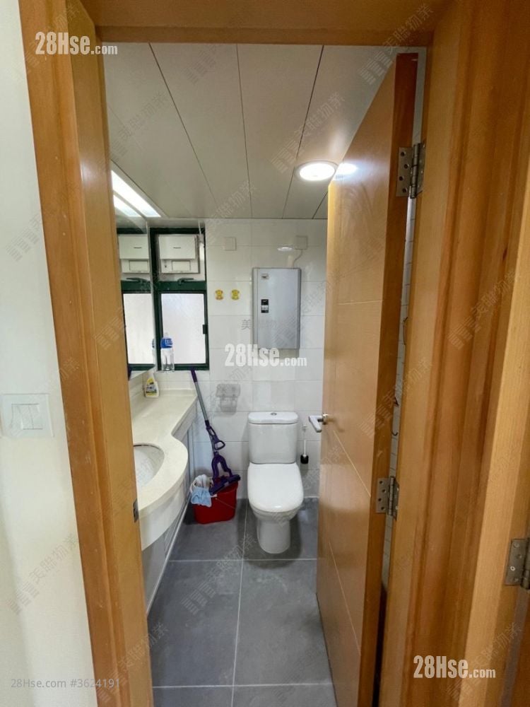 星河明居 售盘 3 房 , 1 浴室 517 平方尺 星河明居 售盘 3 房 , 1 浴室 517 平方尺