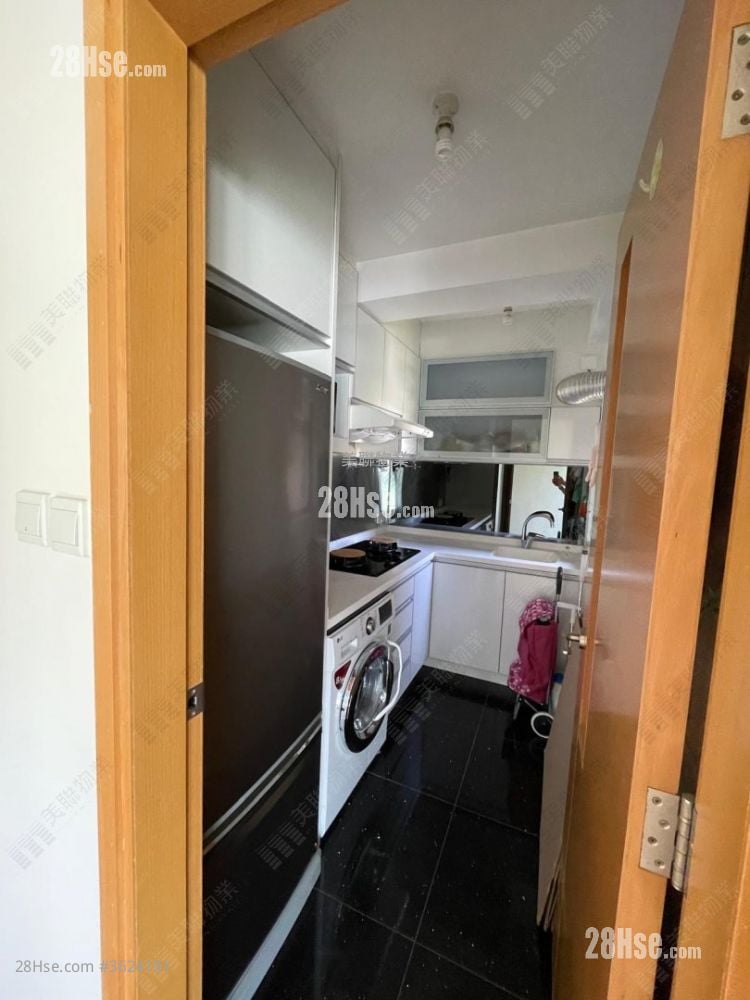 星河明居 售盘 3 房 , 1 浴室 517 平方尺 星河明居 售盘 3 房 , 1 浴室 517 平方尺