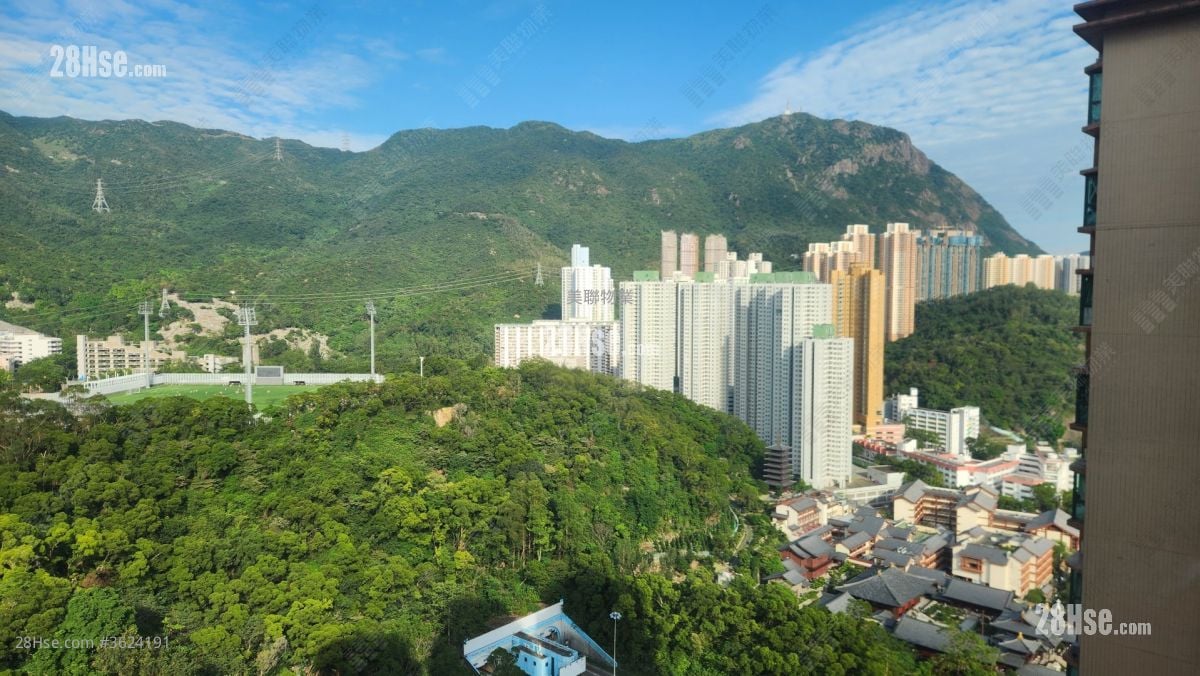 星河明居 售盘 3 房 , 1 浴室 517 平方尺 星河明居 售盘 3 房 , 1 浴室 517 平方尺