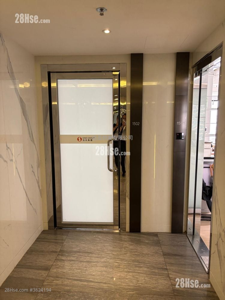 荷李活商業中心 租盤 開放式間隔 荷李活商業中心 租盤 開放式間隔