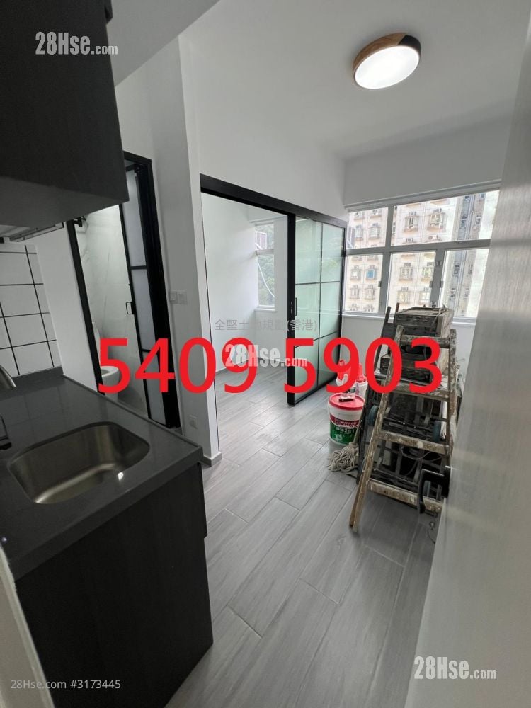 King's House Rental 1 Bedroom , 1 Bathroom 180 ft²