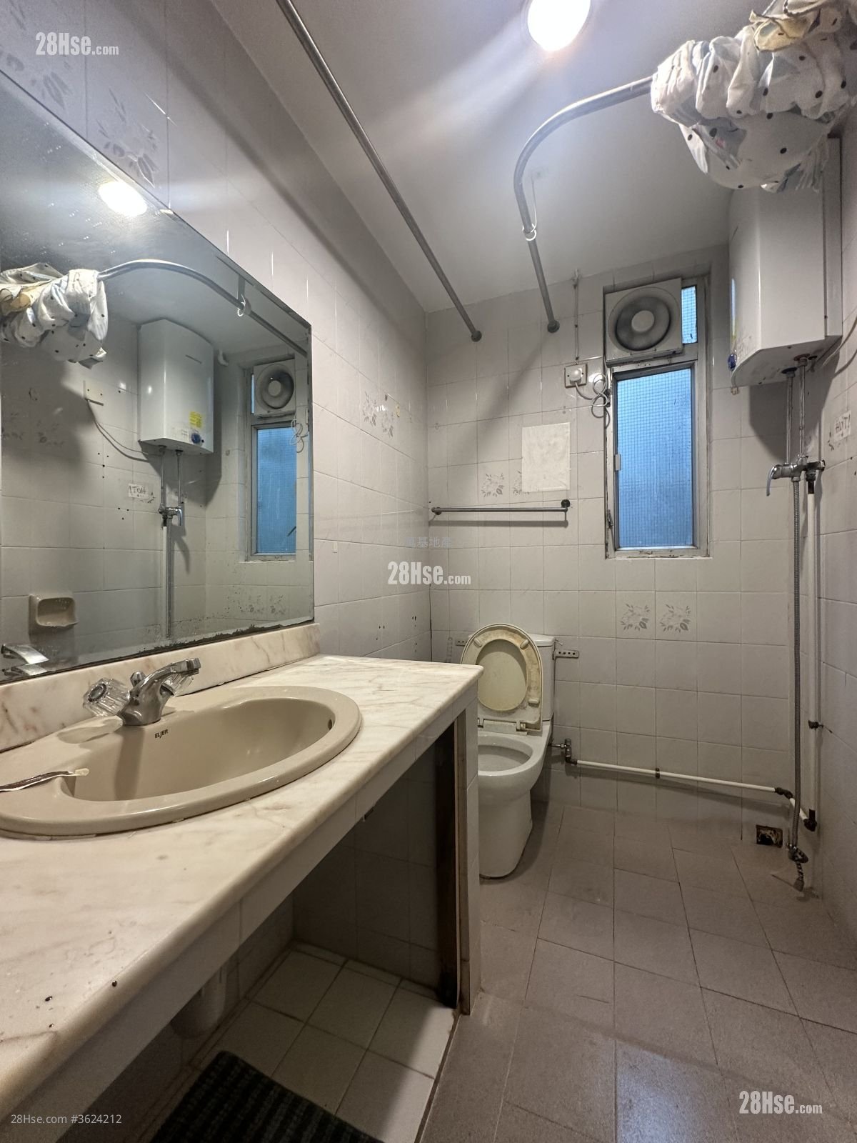 先施西環大廈 租盤 3 房 , 1 浴室 582 平方呎 先施西環大廈 租盤 3 房 , 1 浴室 582 平方呎