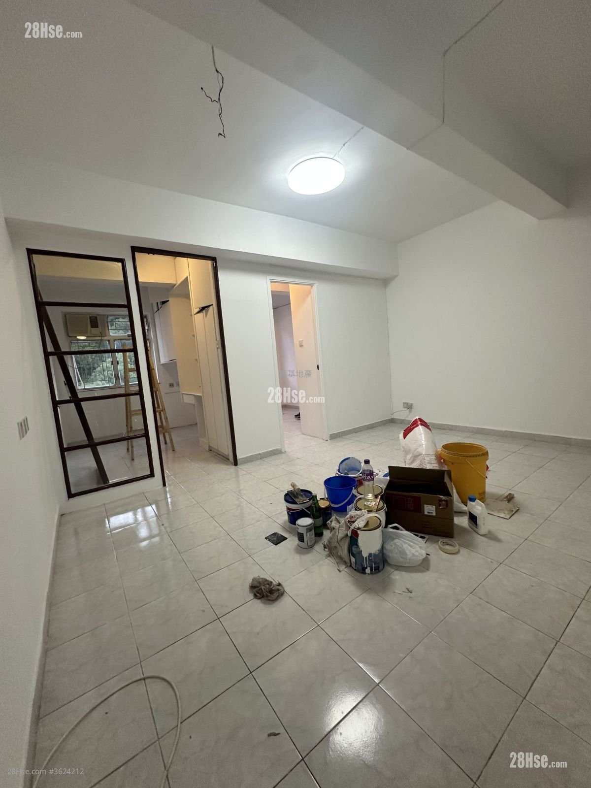 先施西環大廈 租盤 3 房 , 1 浴室 582 平方呎 先施西環大廈 租盤 3 房 , 1 浴室 582 平方呎