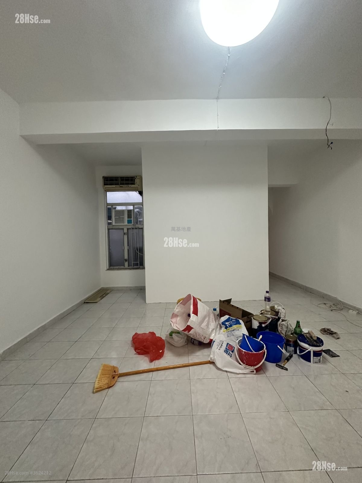 先施西環大廈 租盤 3 房 , 1 浴室 582 平方呎 先施西環大廈 租盤 3 房 , 1 浴室 582 平方呎