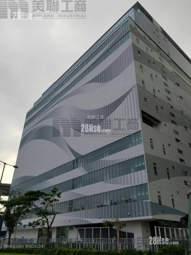 招商局物流中心 租盘 招商局物流中心 租盘