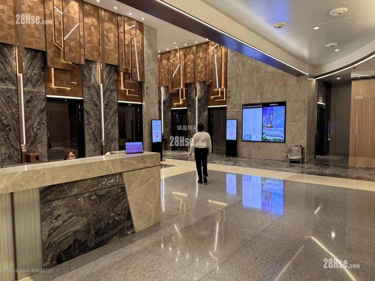 波頓科創中心 租盤 開放式間隔 波頓科創中心 租盤 開放式間隔