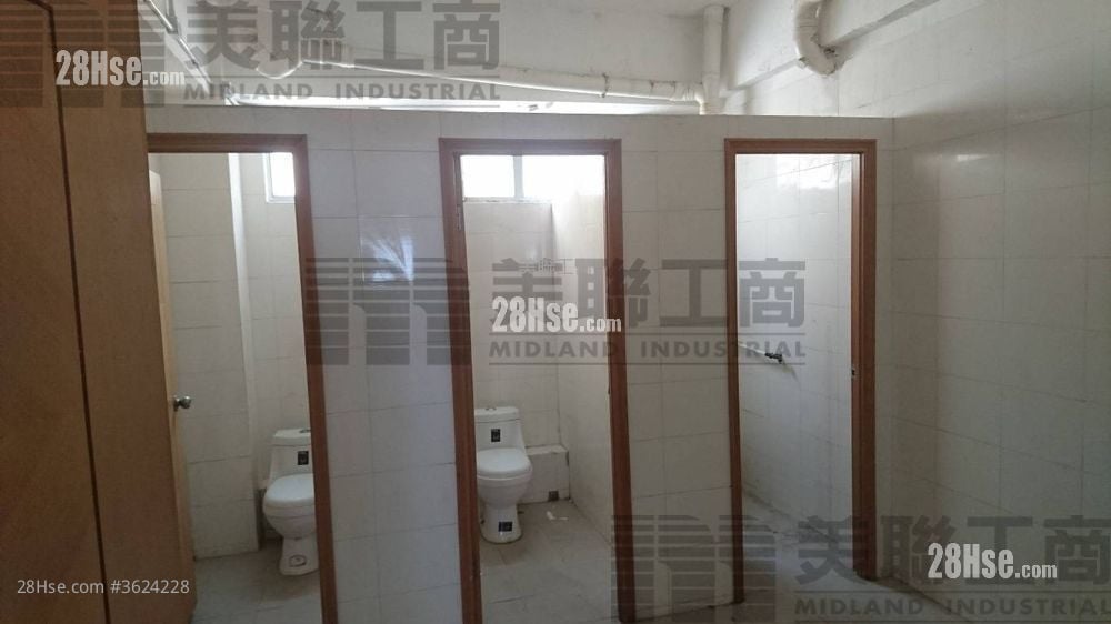 有利工业货仓大厦 租盘 有利工业货仓大厦 租盘