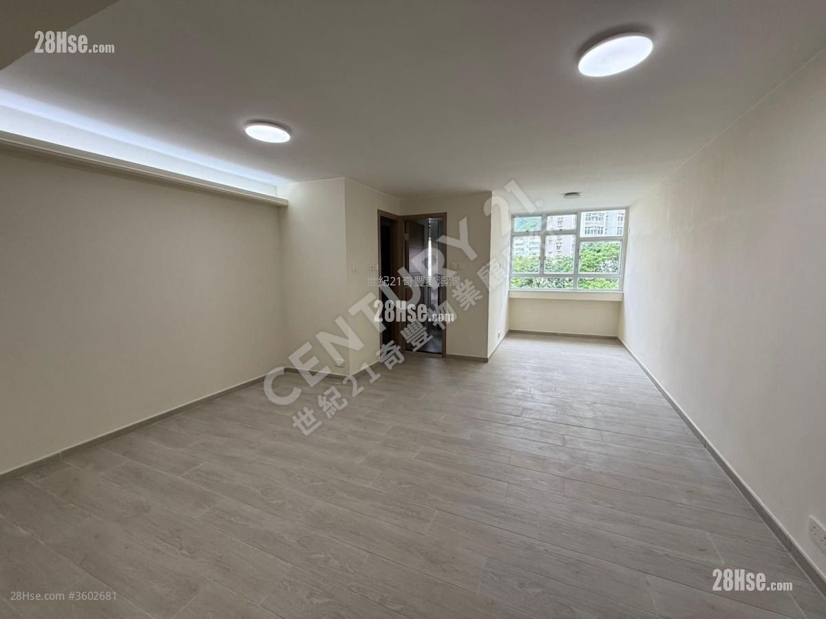 耀安村 售盤 2 房 , 1 浴室 369 平方呎 耀安村 售盤 2 房 , 1 浴室 369 平方呎