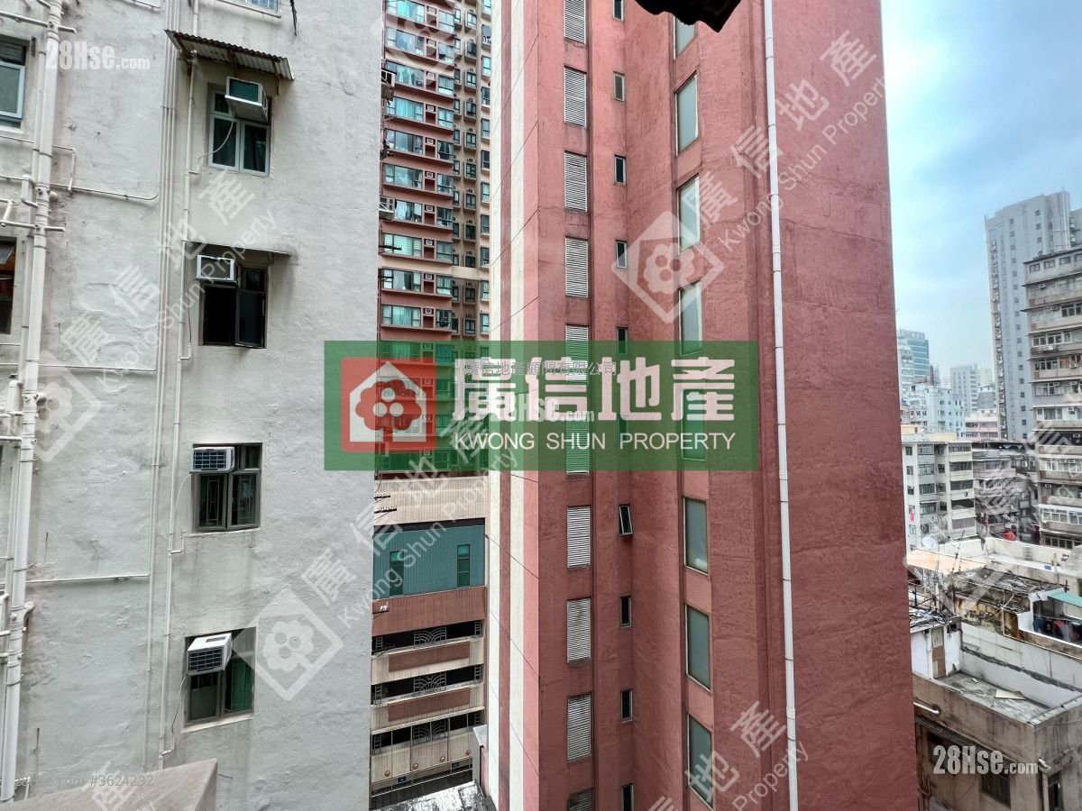 Nathan Road Court Rental 2 Bedrooms , 1 Bathroom 322 ft² Nathan Road Court Rental 2 Bedrooms , 1 Bathroom 322 ft²