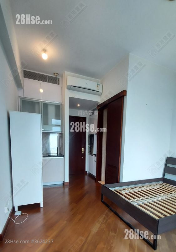 Park Summit Rental Studio , 1 Bathroom 280 ft²