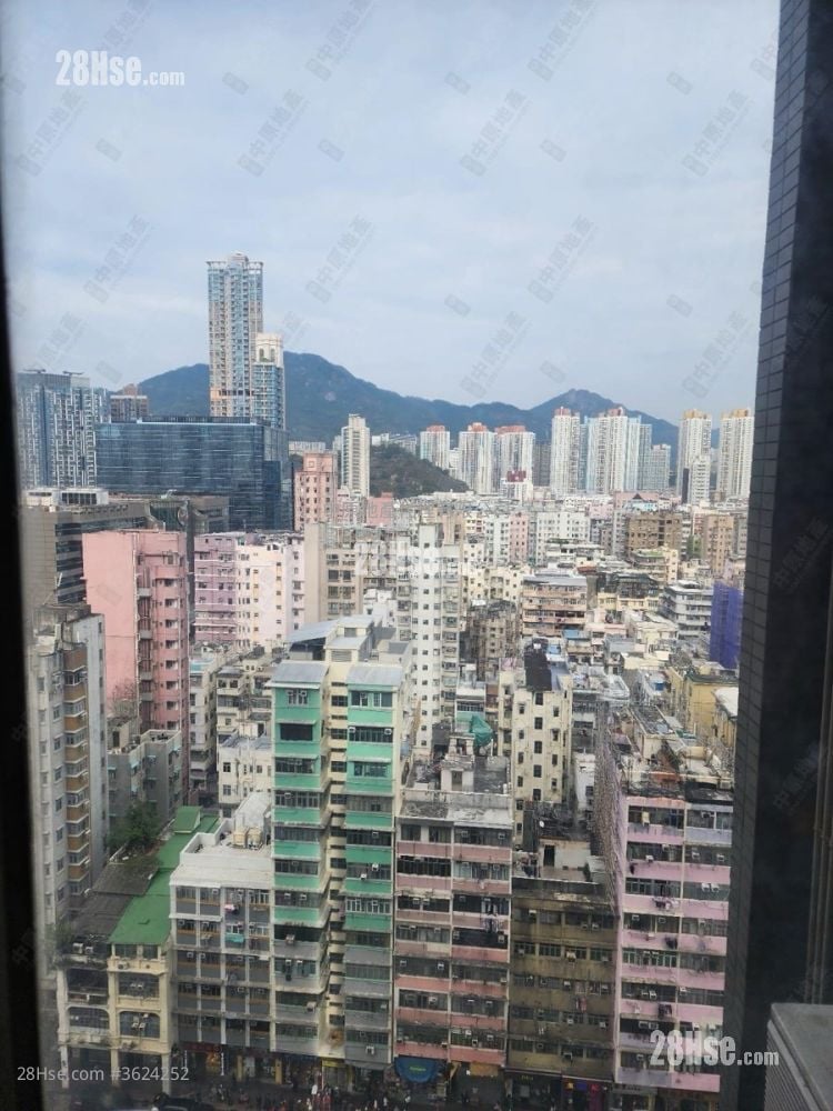 嘉裕居 售盘 1 房 , 1 浴室 305 平方尺 嘉裕居 售盘 1 房 , 1 浴室 305 平方尺