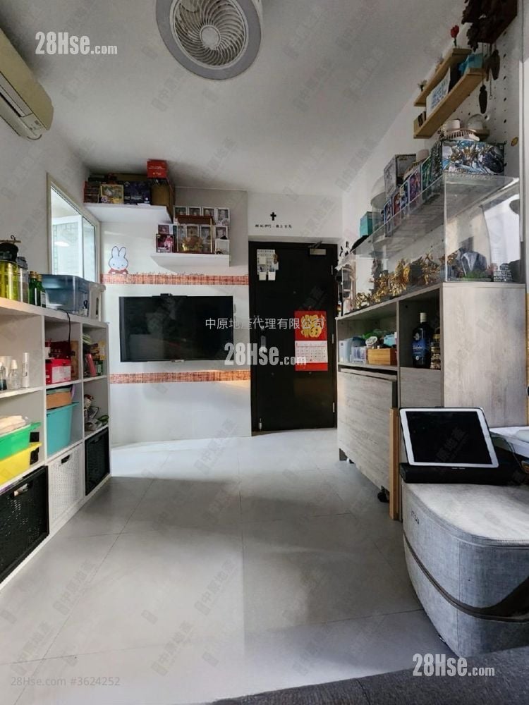 嘉裕居 售盘 1 房 , 1 浴室 305 平方尺 嘉裕居 售盘 1 房 , 1 浴室 305 平方尺