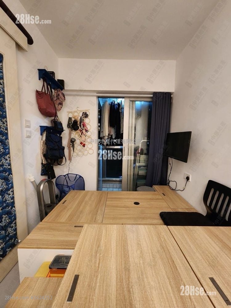 嘉裕居 售盘 1 房 , 1 浴室 305 平方尺 嘉裕居 售盘 1 房 , 1 浴室 305 平方尺