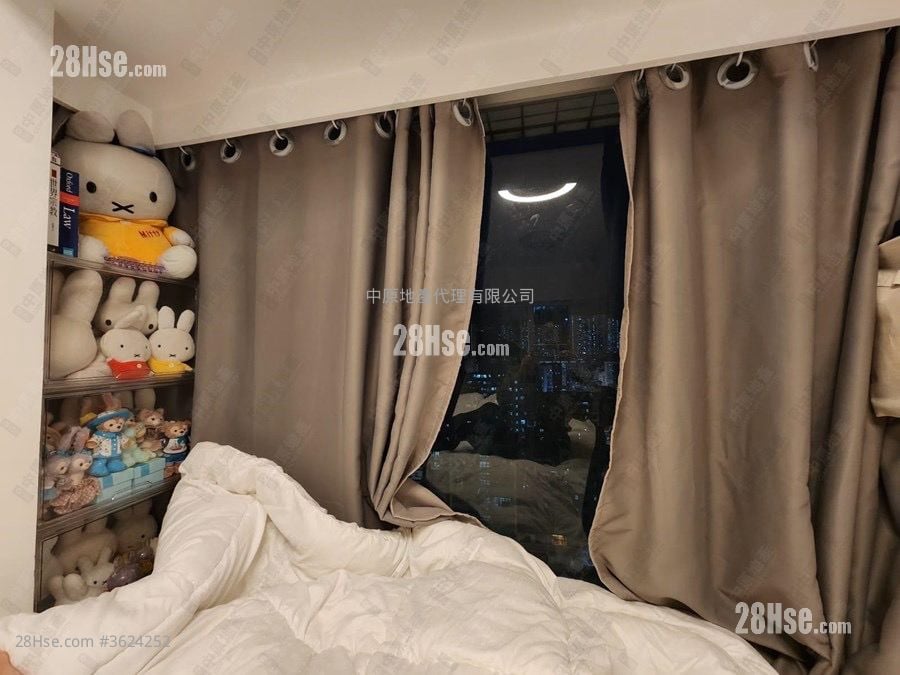 嘉裕居 售盘 1 房 , 1 浴室 305 平方尺 嘉裕居 售盘 1 房 , 1 浴室 305 平方尺