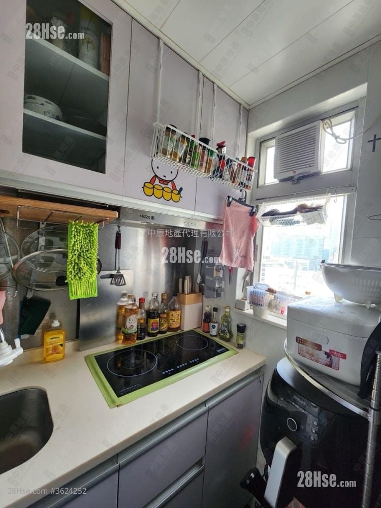 嘉裕居 售盘 1 房 , 1 浴室 305 平方尺 嘉裕居 售盘 1 房 , 1 浴室 305 平方尺