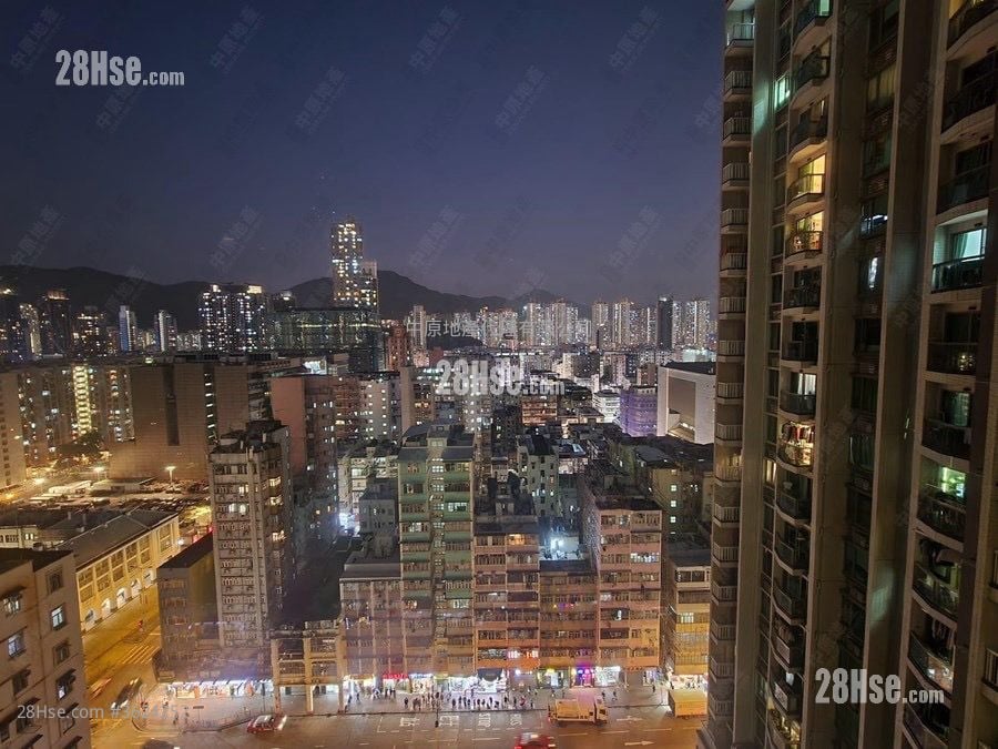 嘉裕居 售盘 1 房 , 1 浴室 305 平方尺 嘉裕居 售盘 1 房 , 1 浴室 305 平方尺