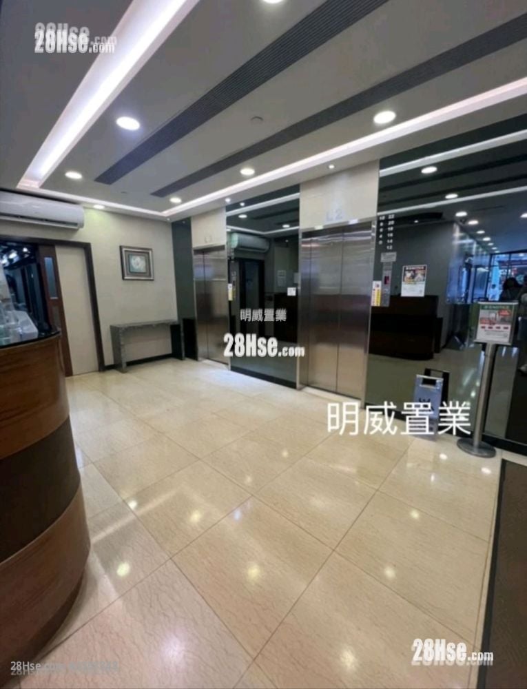 威达商业大厦 售盘