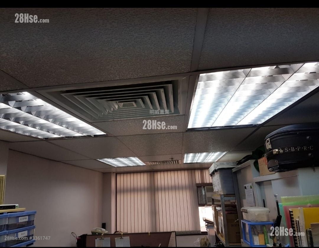 威达商业大厦 售盘