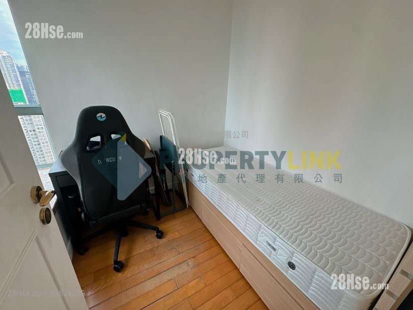 帝后華庭 租盤 2 房 , 1 浴室 411 平方呎 帝后華庭 租盤 2 房 , 1 浴室 411 平方呎