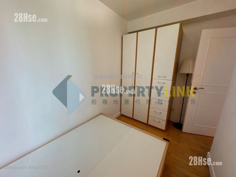 帝后華庭 租盤 2 房 , 1 浴室 411 平方呎 帝后華庭 租盤 2 房 , 1 浴室 411 平方呎