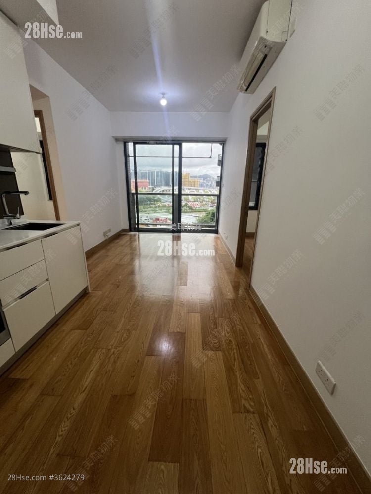 嘉匯 售盤 3 房 605 平方呎 嘉匯 售盤 3 房 605 平方呎