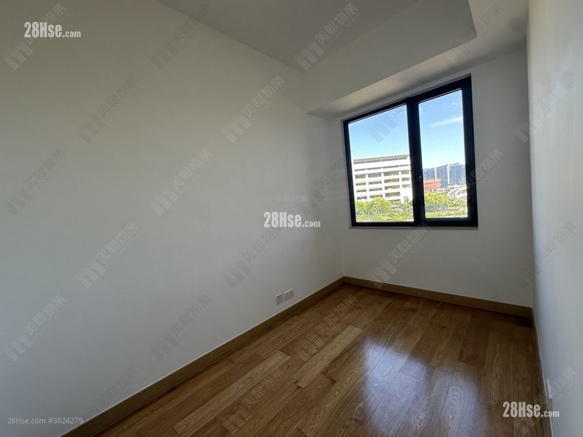 嘉匯 售盤 3 房 605 平方呎 嘉匯 售盤 3 房 605 平方呎